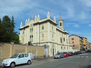 Istituto Maria Consolatrice