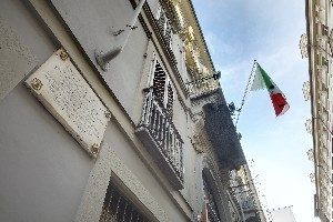 Albergo della Dogana vecchia