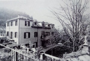 Villa Ceirano, già Vigna Barbaresco