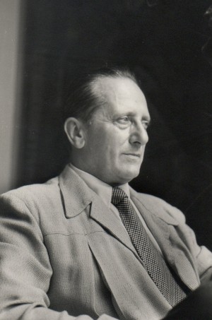 Mario Bianco (1903 - 1990)