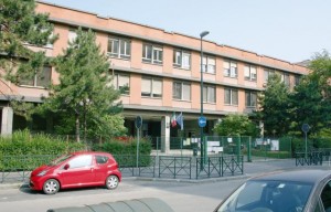 Scuola elementare Augusto Berta