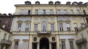 Palazzo Birago di Borgaro