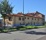 Cascina Arnaldi, già cascina Rubeo