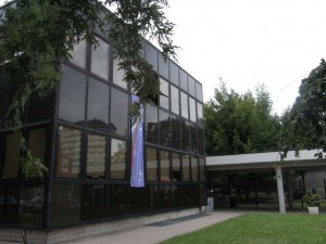 Centro Civico Circoscrizionale