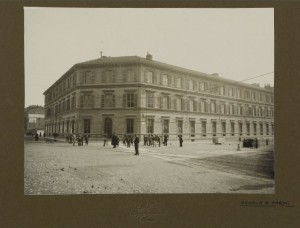 Scuola elementare Giuseppe Parini