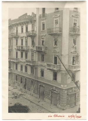 Bombardamento 4 dicembre 1940