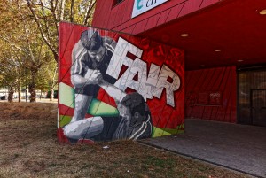 MKE, Fair play, 2010, ingresso Associazione Sportiva Cit Turin