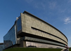 Museo Nazionale dell'Automobile (Mauto)