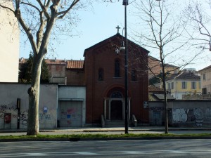 Chiesa di Nostra Signora del Suffragio
