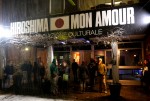 Hiroshima mon Amour ex scuola elementare Achille Mario Dogliotti