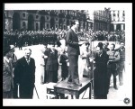 6 maggio 1945  La città festeggia la Liberazione