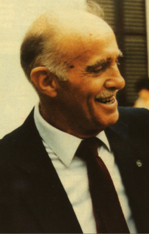 Mario Girolamo Fracastoro (Firenze 1914 - Torino 1994)