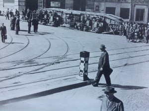 18 aprile 1945: lo sciopero pre-insurrezionale