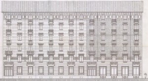 Palazzina Liberty corso Spezia, 37