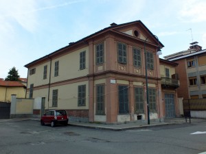 Ex manifattura Ghidini