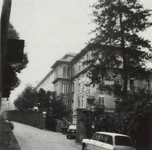 Ospedale Maggiore di San Giovanni Battista e della Città di Torino 