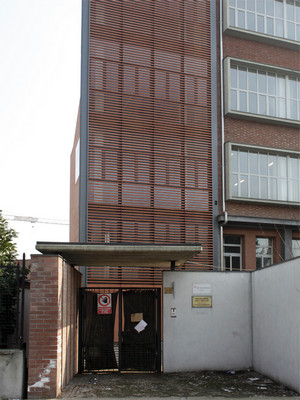 Cfpp-Casa di Carità Onlus