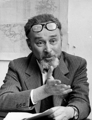 Torino raccontata da Primo Levi