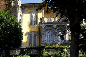 Villa Scott