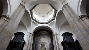 Cattedrale di San Giovanni Battista. Fotografia di Paolo Mussat Sartor e Paolo Pellion di Persano, 2010. © MuseoTorino