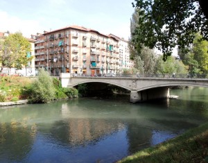 Ponte Duca degli Abruzzi