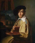 Giovanni Migliara (Alessandria 1785 - Milano 1837)