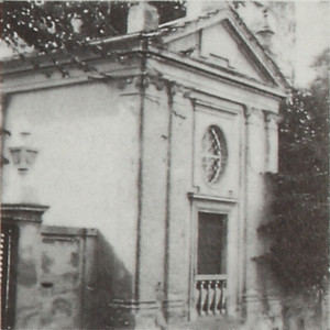 Cappella di Villa Nobili
