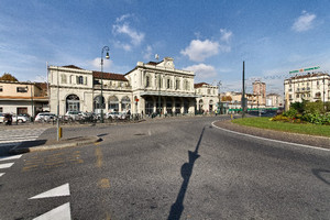 Piazza XVIII dicembre