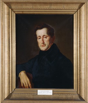 Cesare Balbo (Torino, 1789-1853)
