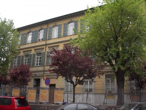 Scuola elementare Niccolò Tommaseo