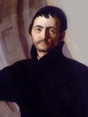 Andrea Pozzo (Trento 1642 - Vienna 1709)