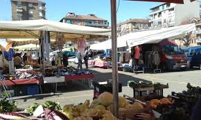 Mercato Grosseto