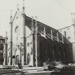 CHIESA DI S. GIULIA