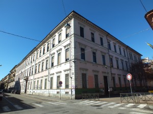 Scuola elementare Leone Fontana