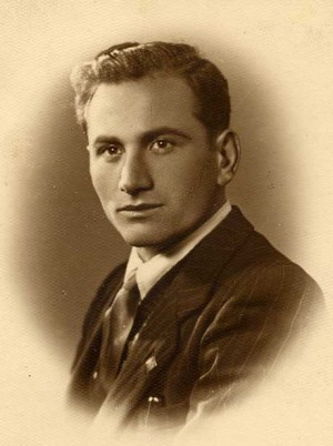 Duò Amerigo (1923 - 1945)