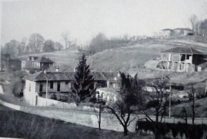 Villa Monticone, già Grosso
