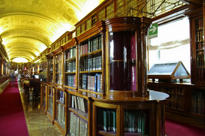 Biblioteca Reale