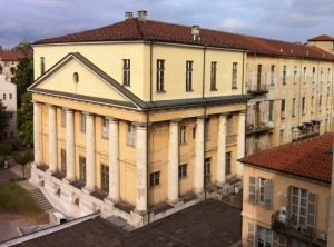 Istituto delle Rosine