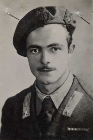 De Bona Matteo (1918 - 1945)