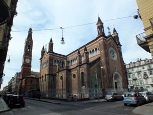 Chiesa di San Secondo