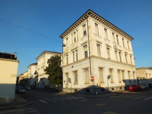 Scuola elementare Gian Enrico Pestalozzi