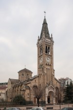 Chiesa di Santa Rita da Cascia