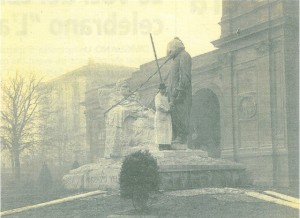 Annibale Galateri (Cesena 1864 - Savigliano, Cuneo 1949)