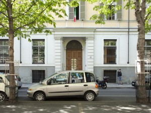 Engim Piemonte (già Collegio degli Artigianelli)