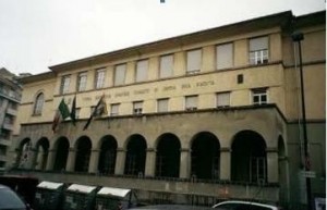Scuola elementare Emanuele Filiberto duca d’Aosta