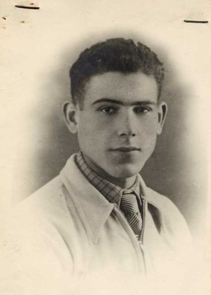 Berta Giuseppe (1922 - 1944)