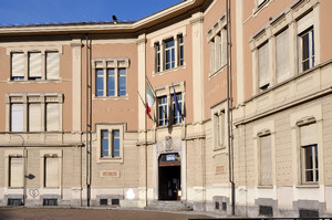 Scuola elementare Giuseppe Allievo 