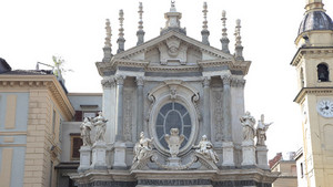 Chiesa di Santa Cristina