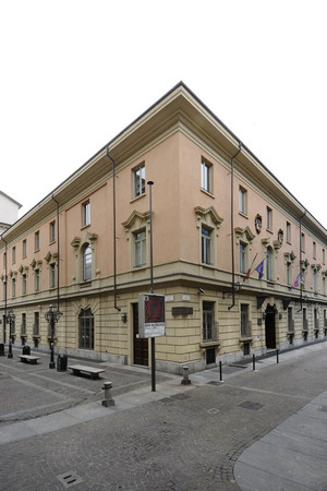 Archivio Storico della Città di Torino