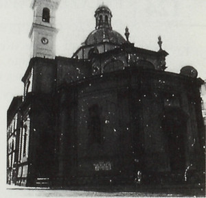 Chiesa di San Tommaso